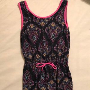 Rue Juju Tank Romper